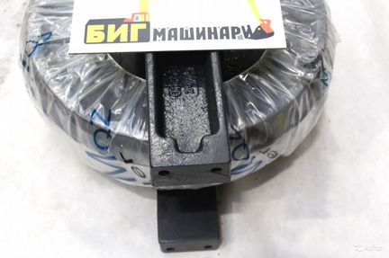 Колесо направляющее CAT komatsu volvo hitachi