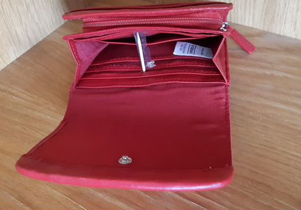 Кошелек Marks & Spencer