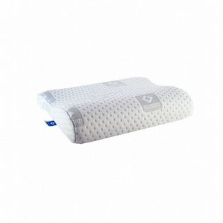 Детская ортопедическая подушка, с эффектом памяти