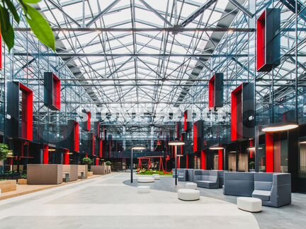 Сдам помещение свободного назначения, 322.20 м²