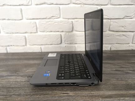 HP ноутбук с гарантией