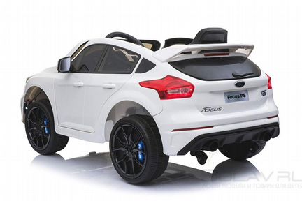 Детский электромобиль Ford Focus