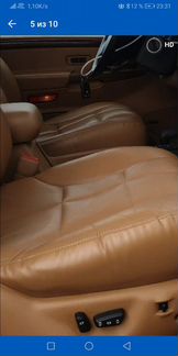 Jeep Grand Cherokee 5.2 AT, 1998, 130 000 км