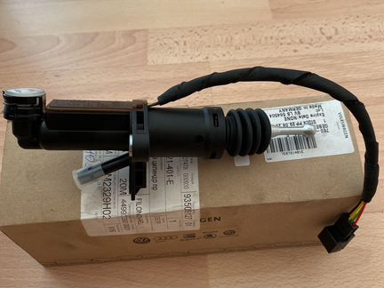 Цилиндр сцепления главный для Volkswagen