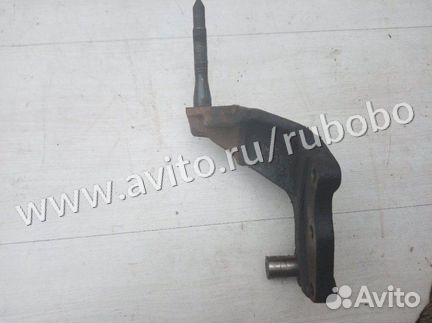 Кронштейн Hyundai Sonata EF 5 G4JP 2004