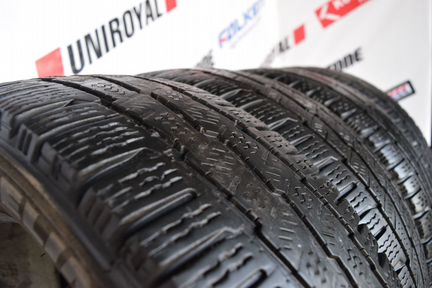 225 65 R16C Michelin Agilis alpin