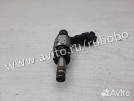 Форсунка топливная Audi A4 B8 cdnb 2011