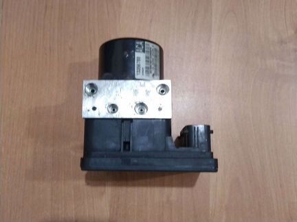 Блок абс abs 13356788 Шевроле круз
