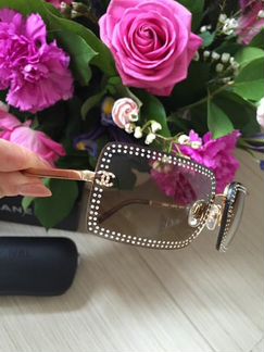 Chanel Limited очки оригинал