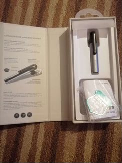 Наушник Гарнитура