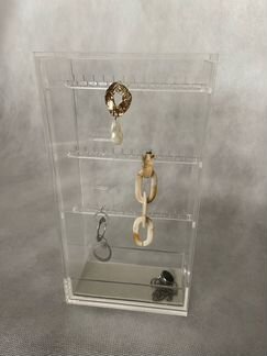 Органайзер для сережек