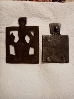 Медная пластика