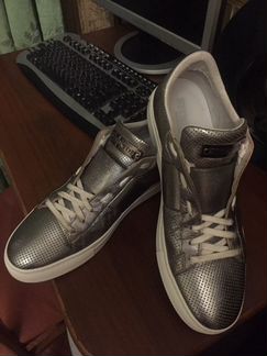 Кеды Stockton (Италия)