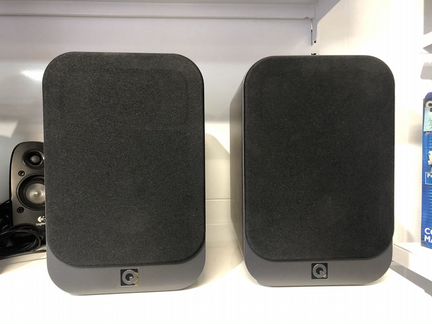 Колонки Q acoustic 3020 Англия новые
