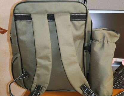 Рюкзак рыбацкий