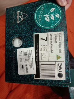 Продаю оригинальные угги Emu