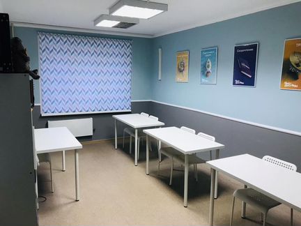 Площадка для проведения мероприятий