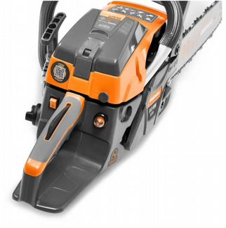 Бензопила daewoo dacs 4516