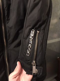 Куртка пуховая Dsquared