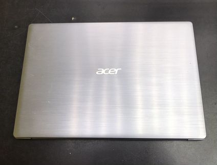 Ноутбук Acer Swift SF314-52G
