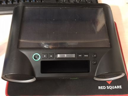Колонка rukus solar