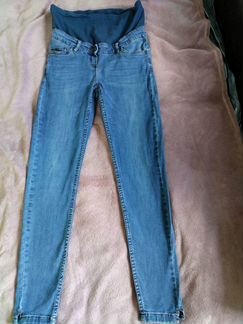 Джинсы для беременных