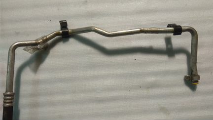 Б/У Трубка кондиционера Vw Transporter 5/ Т5