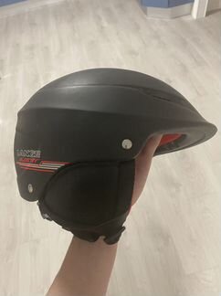 Шлем (58-61 см) сноуборд / лыжи / зимние виды спор