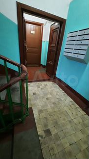 Комната 20.2 м² в 3-к, 1/3 эт.