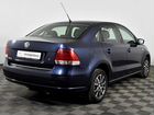Volkswagen Polo 1.6 AT, 2011, 186 400 км объявление продам
