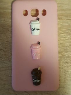 Чехол для samsung j5