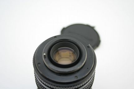 Объектив soligor 28 - 105 mm