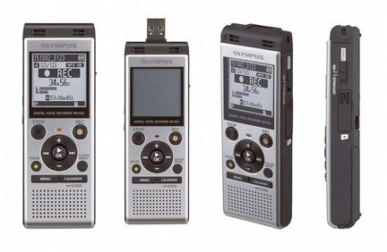 Диктофон Olympus WS-852