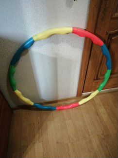 Халахуп для похудения