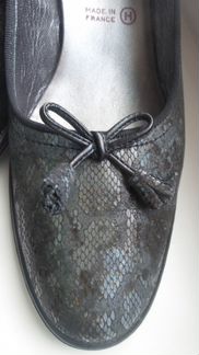 Красивые туфли 40