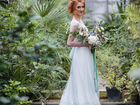 Свадебное платье Gabbiano Flora