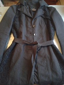 Пальто Patrizia Pepe