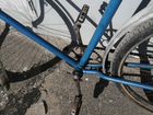 Велосипед Урал на ходу исправный объявление продам
