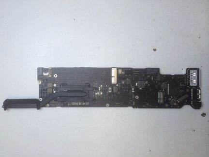 Материнская плата A1466 Macbook air 13 2013-2014