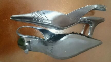 Новые босоножки Hogl, 38 р-р