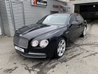 Bentley Flying Spur 4.0 AT, 2014, 85 000 км
