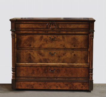 Луи Филипп Комод