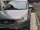 SsangYong Actyon 2.0 МТ, 2011, 174 000 км