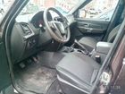 УАЗ Pickup 2.7 МТ, 2017, 234 000 км объявление продам