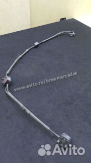 Форсунки омывателя стекла bmw 7 f01 f02 f03 f04