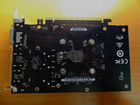 Видеокарта MSI GeForce GTX 1650 ventus XS 4G OC объявление продам