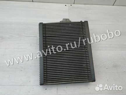 Испаритель 7P0820101B VW Touareg 2010-2018