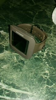 Samsung gear