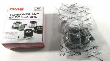 Ролик грм натяжной GMB GT-10022 Elantra / Rio