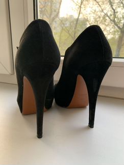 Босоножки Gucci оригинал